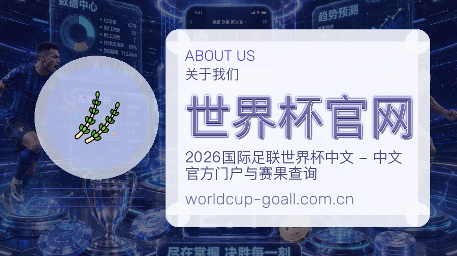 世界杯官网平台概况