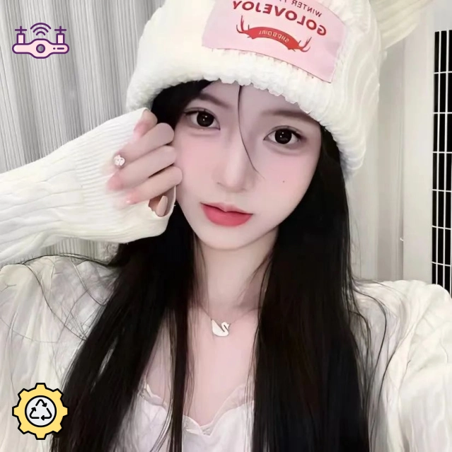 梁女士